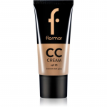 flormar CC Cream Anti-Fatigue CC kreem SPF 20 CC04 35 ml