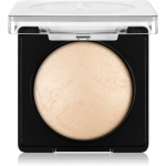 flormar Illuminating Powder Valgustpeegeldav puuder varjund 002 Midnight Star 7 g