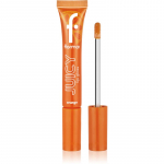 flormar Juicy Lip Gloss Niisutav huulel&auml;ige varjund 002 Orange 10 ml