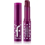 flormar Lip Balm Huulepalsam maitsega varjund 002 Black Mulberry 3 g