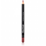 flormar Waterproof Lipliner Veekindel huulepliiats varjund 203 Subdued Pink 1,14 g