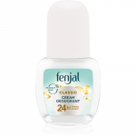 Fenjal Classic Alumiiniumsooladevaba rulldeodorant 24 tundi  Wle 50 ml