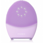 FOREO LUNA&trade;4 Plus sonic puhastusseade, millel on termiline funktsioon ja pinguldav massaaž tundlikule nahale 1 tk