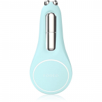 FOREO BEAR&trade; 2 eyes & lips mikrovooluga toniseeriv seade silmade piirkonnale ja huultele Arctic Blue 1 tk