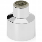 FOREO KIWI&trade; Derma Small Tip varuteemantotsak mikrodermabrasiooni tegemiseks 1 tk