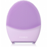 FOREO LUNA&trade;4 Massaažiseade n&auml;o puhastamiseks ja pinguldamiseks tundlikule nahale