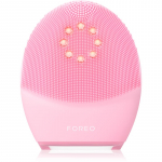 FOREO LUNA&trade;4 Plus sonic puhastusseade, millel on termiline funktsioon ja pinguldav massaaž normaalne nahk 1 tk