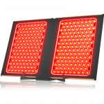 FOREO FAQ&trade; Dual LED Panel infrapunapaneel n&auml;ole ja kehale 1 tk