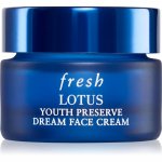 fresh Lotus Youth Preserve Dream Cream K&otilde;igi vananemism&auml;rkide vastane &ouml;&ouml;kreem 15 ml