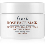 fresh Rose Face Mask Niisutav n&auml;omask roosidest 30 ml