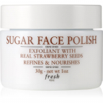 fresh Sugar Face Polish N&auml;osuhkrukoorija 30 g