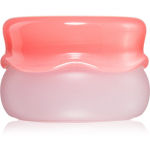 Frudia Glow Juicy Jam multifunktsionaalne palsam huultele ja p&otilde;skedele varjund Shy Papaya 02 4.5 g