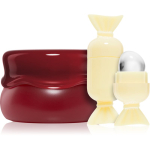 Frudia Blurry Butter Jam multifunktsionaalne palsam huultele ja p&otilde;skedele varjund 56 Heart Cherry 4.5 g