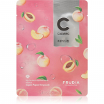 Frudia My Orchard Peach Kirgastav n&auml;o lehtmask 20 ml