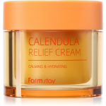 Farmstay Calendula Rahustav p&auml;evakreem 80 ml