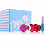 fwee Lip&Cheek Set Kinkekomplekt huultele ja p&otilde;skedele 1 tk