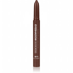 Gabriella Salvete Eyeshadow Goddess Kreemjas lauv&auml;rv pulgakujuline varjund Matte 02 Tawny 1.3 g