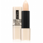Gabriella Salvete SoulMatte Corrector Korrektorpulk mati efektiga varjund 02 5.2 g