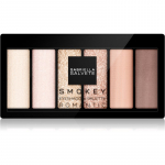 Gabriella Salvete Eyeshadow 6 Shades Palette Lauv&auml;rvipalett varjund You are Flirty 12 g