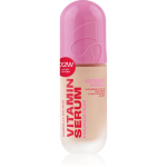 Gabriella Salvete Vitamin Serum Foundation Kerge jumestuskreem toitva toimega varjund 02W Ivory Warm 30 ml