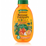 Garnier Botanic Therapy Disney Kids &Scaron;ampoon ja palsam kaks-&uuml;hes kammimise kergendamiseks lastele 400 ml