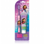 Gabby's Dollhouse Naturaverde Kids Dental Set komplekt hammastele