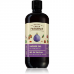 Green Pharmacy Argan Shower Gel Niisutav du&scaron;igeel argaania&otilde;liga 500 ml
