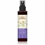 Green Pharmacy Chamomile & Flaxseed oil Elixir Juustesse j&auml;etav eliksiir v&auml;rvitud juustele 150 ml