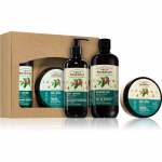 Green Pharmacy Green coffee & Ginger Oil SET Kinkekomplekt
