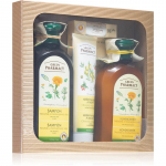 Green Pharmacy Herbal Care Kinkekomplekt n&auml;ole, kehale ja juustele