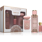 Gulf Orchid Musk Collection Cotton Candy Kinkekomplekt  U
