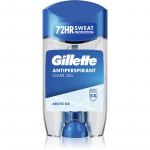 Gillette Arctic Ice Higistamisvastane geel Mle 70 ml