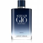 Armani Acqua di Gi&ograve; Profondo Parfum parf&uuml;&uuml;m  Mle 200 ml