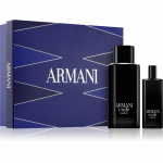 Armani Code Parfum Kinkekomplekt  Mle