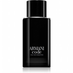 Armani Code EDT t&auml;idetav  Mle 75 ml