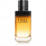 Armani I Will EDP  Mle 100 ml