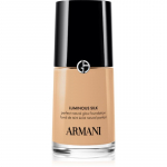Armani Luminous Silk Foundation 2026 Valgustpeegeldav jumestuskreem varjund 4.1 30 ml