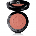 Armani Luminous Silk Glow Blush Valgustpeegeldav p&otilde;sepuna varjund 11 In Love 3.6 g
