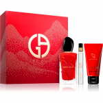 Armani S&igrave; Passione Kinkekomplekt  Wle