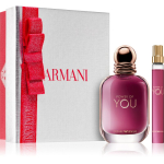 Armani Power of You Kinkekomplekt Wle