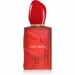 Armani S&igrave; Passione Red Bloom EDP  Wle 50 ml