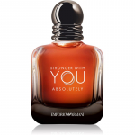 Armani Emporio Stronger With You Absolutely parf&uuml;&uuml;m  Mle 50 ml