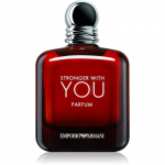 Armani Emporio Stronger With You Parfum parf&uuml;&uuml;m  Mle 100 ml