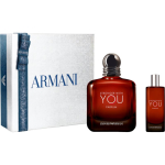 Armani Emporio Stronger With You Parfum Kinkekomplekt Mle