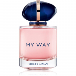 Armani My Way EDP t&auml;idetav  Wle 50 ml