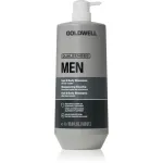 Goldwell Dualsenses Men Hair & Body Shampoo Du&scaron;igeel ja &scaron;ampoon kaks-&uuml;hes 1000 ml