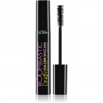 GOSH COPENHAGEN Boombastic Vol&uuml;&uuml;mi andev ja koolutav ripsmetu&scaron;&scaron; varjund 001 Black 13 ml
