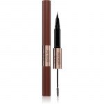 GOSH COPENHAGEN Brow Tint Kulmuv&auml;rv pealekandmispliiatsis varjund 002 Dark Brown 2.9 g
