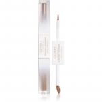 GOSH COPENHAGEN Eyeconic Shadows Vedel lauv&auml;rv kaks-&uuml;hes varjund 002 Sassy 1.5 ml