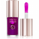 GOSH COPENHAGEN Lip Glaze Huulel&auml;ige varjund 002 Wild Berry 5.5 ml